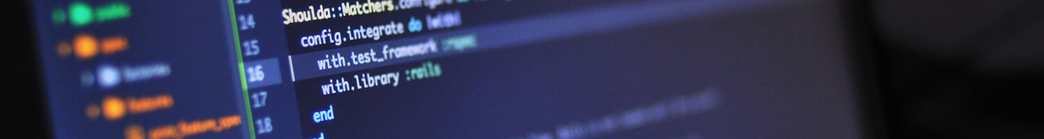 Our Code