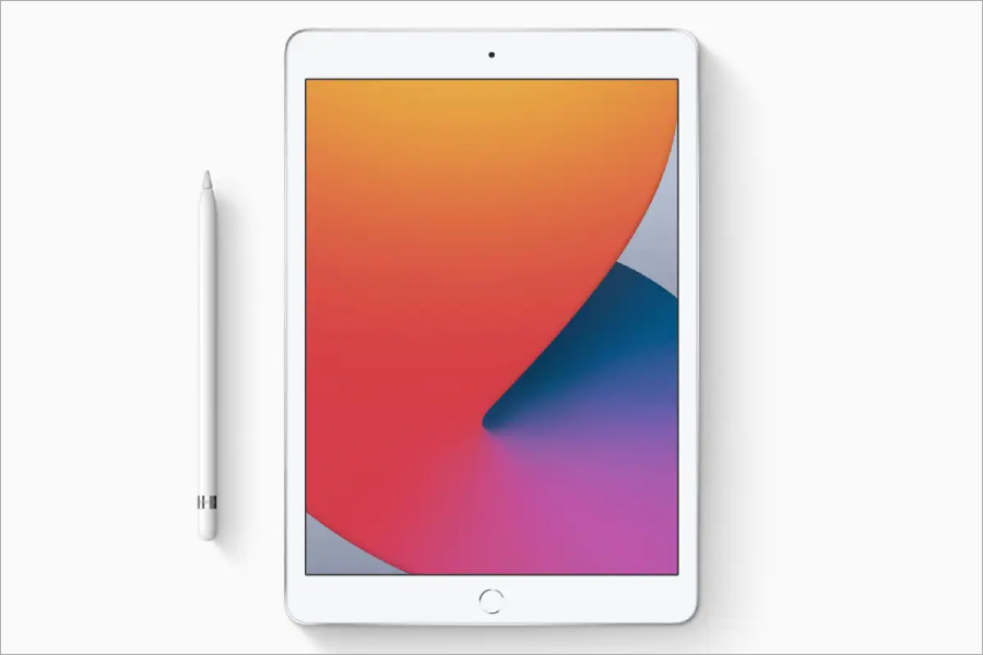 iPad 9