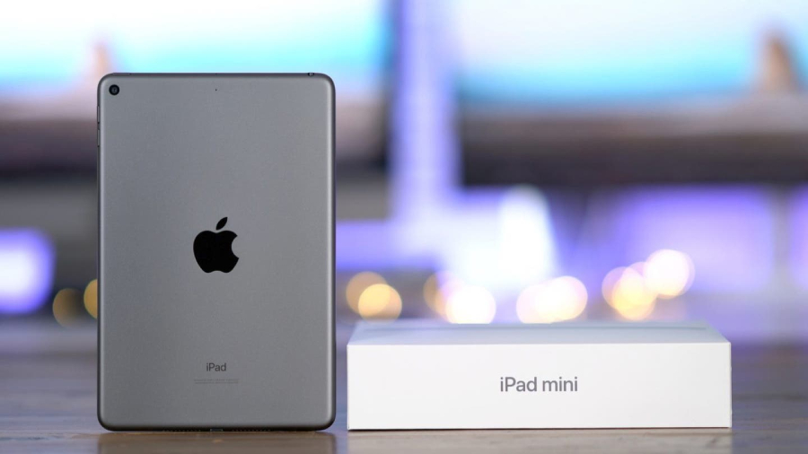 iPad mini 6