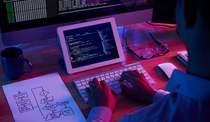  Leading Vue Frameworks Popular In 2022 