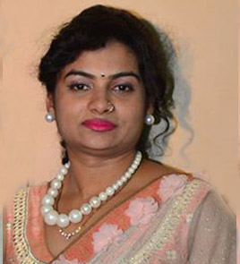 barquecontech Rucha Deshmukh